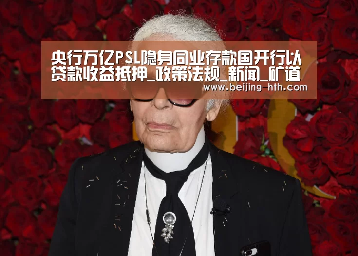 央行万亿PSL隐身同业存款国开行以贷款收益抵押_政策法规_新闻_矿道网“华体会app”(图2) 华体会app